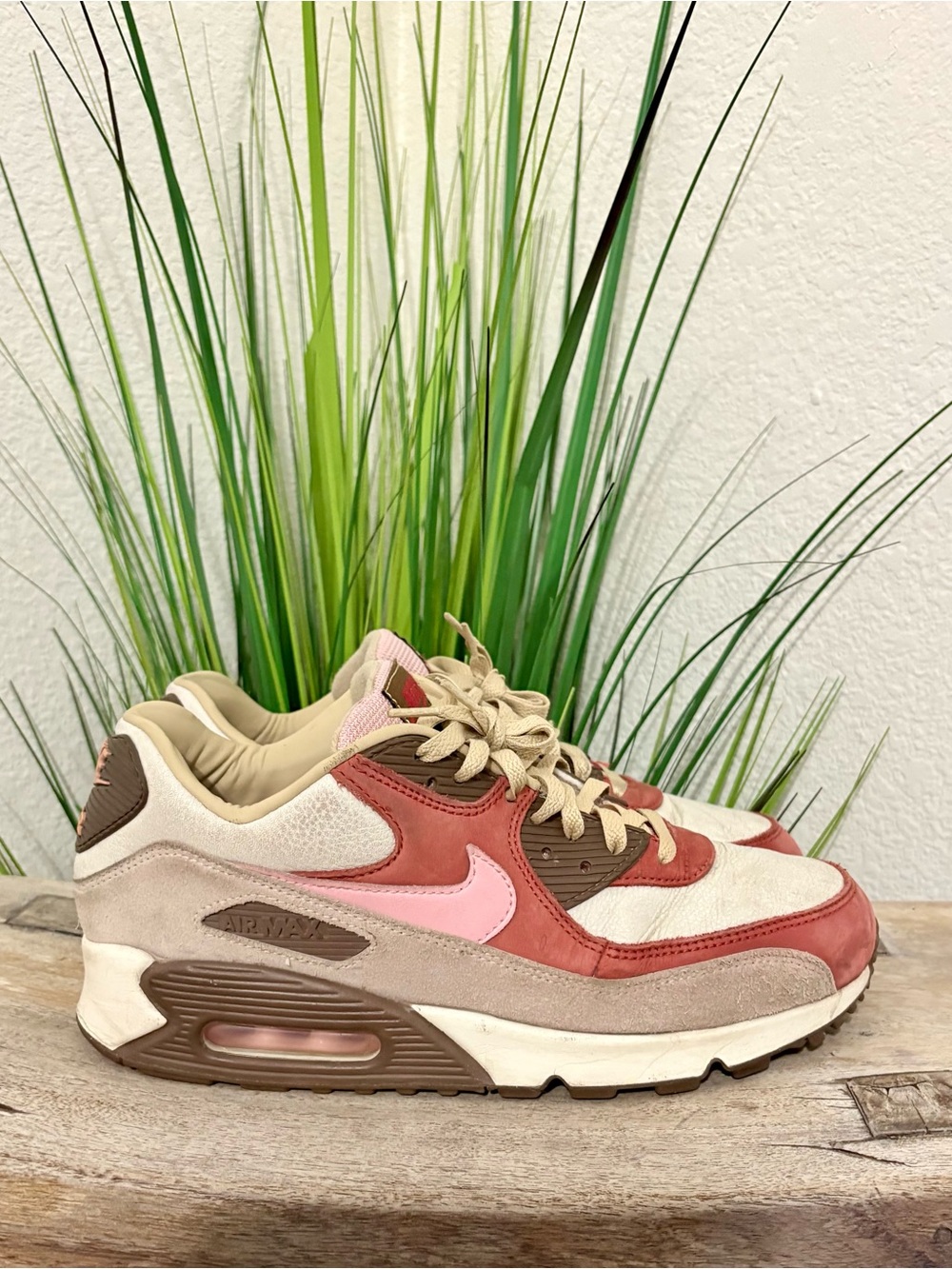 Nike Air Max 90 NRG Bacon Sneakers